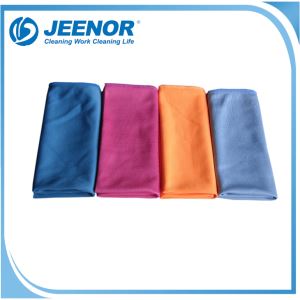 Promotional Micro Fiber Sunglasses Cleaning Cloth