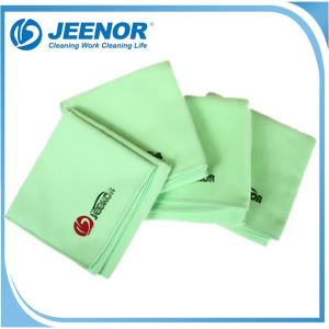 Excellent Factory Dark Color Microfiber Clothes Cleaning Rags