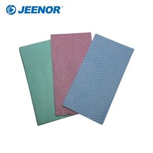 Non Woven Fabric/Hot Air Cotton Fabric for Face Mask
