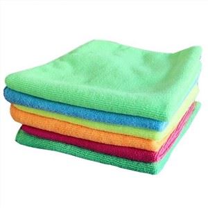 Microfiber LED, TV, Glass Cleaning Towel Cloth